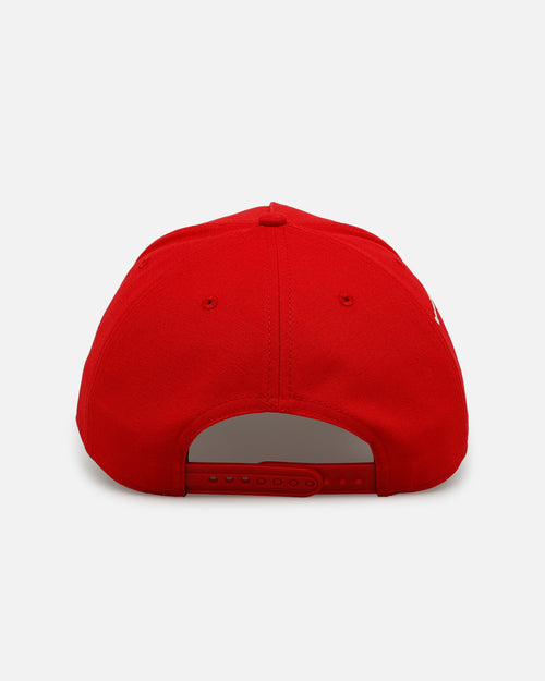 47 Brand New York Yankees 'Yankees Zodiac' Aries 47 Offside Snapback Red