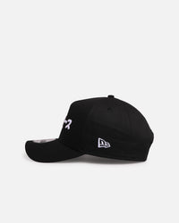 New Era New York Yankees 'Ohtani & Kanji' 9FORTY A-Frame Snapback Black/White