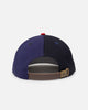 New Era Atlanta Braves 'Woollen Shades' 9FIFTY Retro Crown Strapback OTC