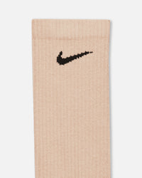 Nike Everyday Plus Cushioned Training Crew Socks (6 Pairs) Multi