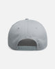 New Era Las Vegas Raiders 'Faded Washed Grey' 9FORTY A-Frame Snapback Grey/Blue