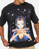 73Studio X One Piece Robin Vintage T-Shirt Off Black