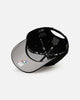 New Era Mexico National Baseball Team 'Summer Flowers' 9FORTY A-Frame Snapback Black