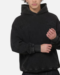 Bleacher Athletic Penrith Panthers NRL Attrition Hoodie