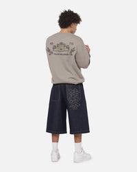 Puma Mclaren Racing Crewneck