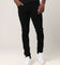Saint Morta Dynasty Jean Black