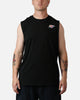 New Era Oklahoma City Thunder Muscle T-Shirt Black
