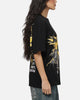 The Pokémon Collection By 73Studio Zapdos Legendary T-Shirt Black