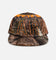 X-Large Pillbox Snapback Real Tree Camo