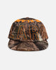 X-Large Pillbox Snapback Real Tree Camo