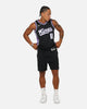 Nike Zach LaVine Sacramento Kings #8 Icon Edition 2023/24 Nike Dri-Fit NBA Swingman Jersey Black
