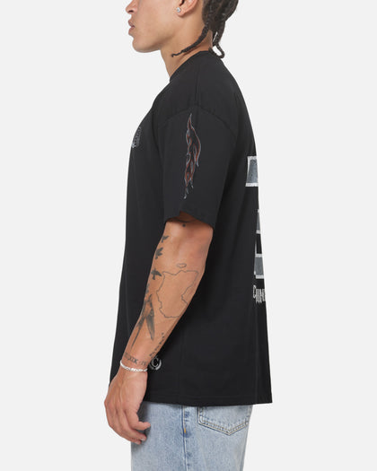 Culture Kings Since 79' T-Shirt Black