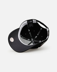New Era Arizona Diamondbacks 'May The 4th' 9FORTY A-Frame Snapback Black