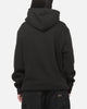 New Era San Francisco 49ers Melbourne Game Hoodie Black