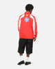 Puma X Scuderia Ferrari Replica Softshell Jacket Red