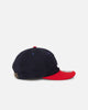 New Era Atlanta Braves 'Woollen Shades' 9FIFTY Retro Crown Strapback OTC