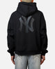 Mitchell & Ness New York Yankees 'Starburst' Hoodie Faded Black