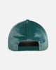 New Era Miami Dolphins 'Velvet Dreams 2.0' 9FORTY A-Frame Snapback Pine Green
