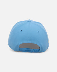 New Era Denver Nuggets 'Sky Blue' 9FORTY A-Frame Snapback Sky Blue