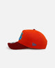 New Era Montreal Expos 'Horizon' 9FORTY A-Frame Snapback Orange