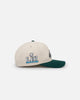47 Brand Philadelphia Eagles Superbowl Gridiron Legacy Wooly Sure Shot Snapback Natural/Pacific