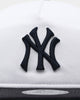 New Era New York Yankees 2-Tone Golfer Snapback White/Navy