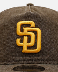 New Era San Diego Padres 'Classic' 19TWENTY Snapback Official Team Color