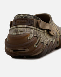 Crocs Echo RO Clog Real Tree Camo