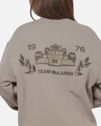 Puma Mclaren Racing Crewneck