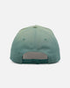 47 Brand Boston Red Sox 'Sun Fade' in 47 Offside Snapback Emerald Green