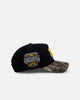 New Era Michigan Wolverines Football 'Realtree Visor' 9FORTY A-Frame Snapback Official Team Color