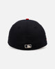 New Era Philadelphia Phillies '250th Anniversary Side Patch' 59FIFTY Fitted Navy
