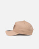 New Era Australian Open '26 9FORTY A-Frame Snapback Med Beige