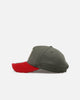 47 Brand New York Mets 'Utilitarian' 47 Offside Strapback Moss