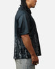 Bravest Paisley Jersey Black