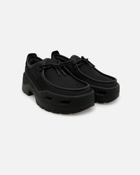 Crocs Gallery Shoe Black