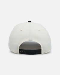 New Era Mexico National Baseball Team 'Mexico Variety Pack' 9FORTY A-Frame Snapback Chrome/Black