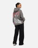 73Studio Marvel X-Men Magneto Premium Hoodie Washed Charcoal