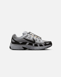 Nike P-6000 Grey