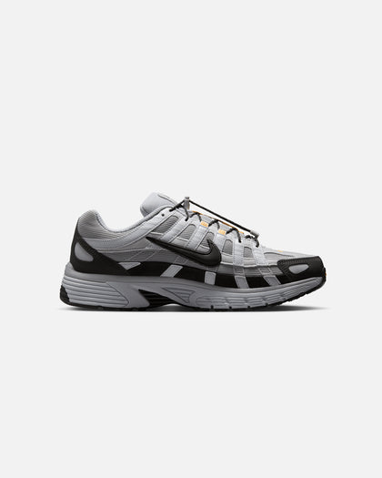 Nike P-6000 Grey