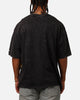 New Era Los Angeles Lakers Sport Class T-Shirt Washed Black