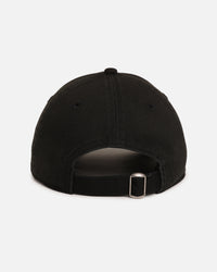 New Era Greater Western Sydney Giants 'AFL Black & Gold' 9TWENTY Strapback Black/Gold