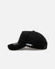 Pro Standard New York Mets 'Team Color Suede' Pro Pinch Strapback Official Team Color