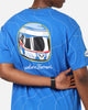 Puma X Scuderia Ferrari Monza T-Shirt Steer Blue