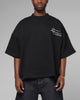 Loiter Ultra Hybrid Premium T-Shirt Black