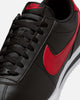 Nike Cortez Leather Black/Red