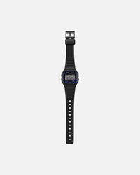 Casio F91W-1 Watch Black