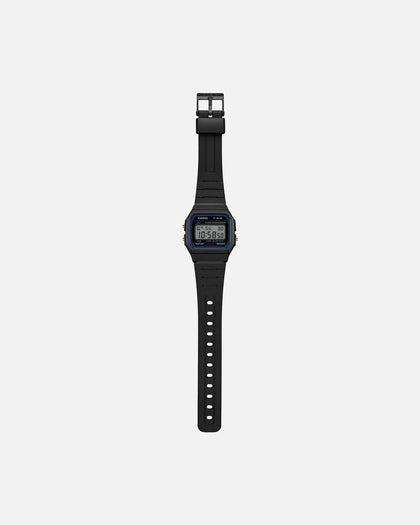 Casio F91W-1 Watch Black