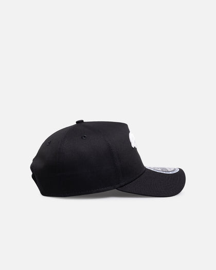 New Era Dolphins 'NRL Glow In The Dark' 9FORTY A-Frame Snapback Black