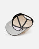 47 Brand Detroit Tigers 'Washed Black Visor' 47 Offside Snapback Natural